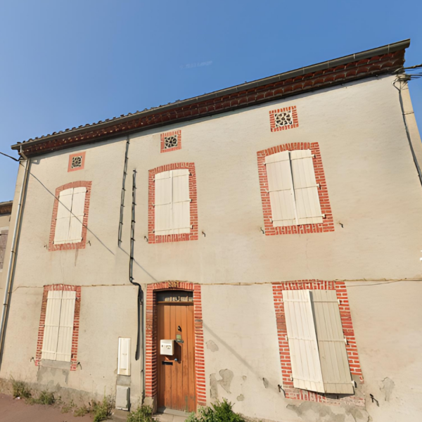 Immeuble de rapport – CASTRES