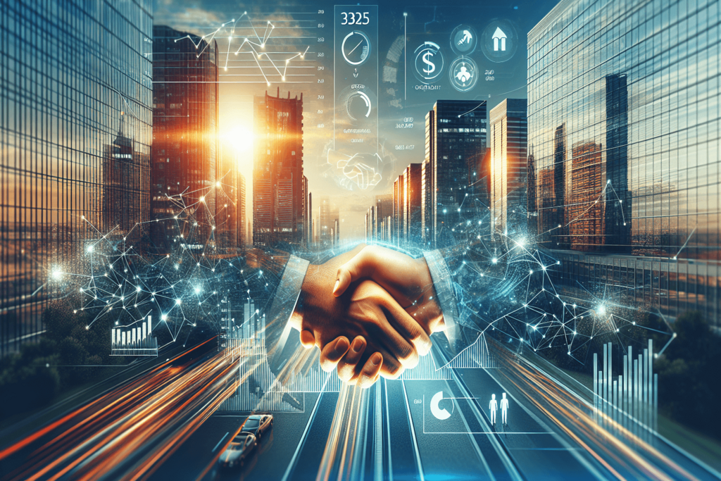 investissement immobilier 2025, rentabilité immobilière, tendances marché immobilier