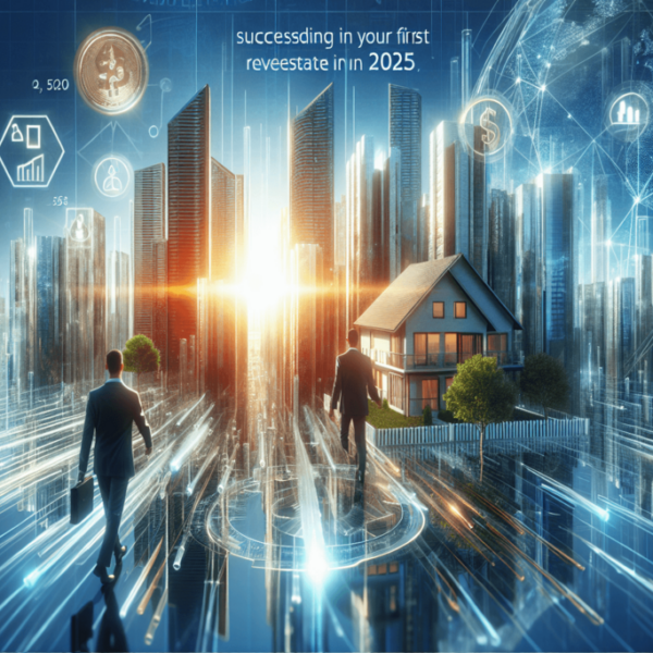 investissement immobilier débutant, réussir premier achat locatif, conseils immobilier 2025
