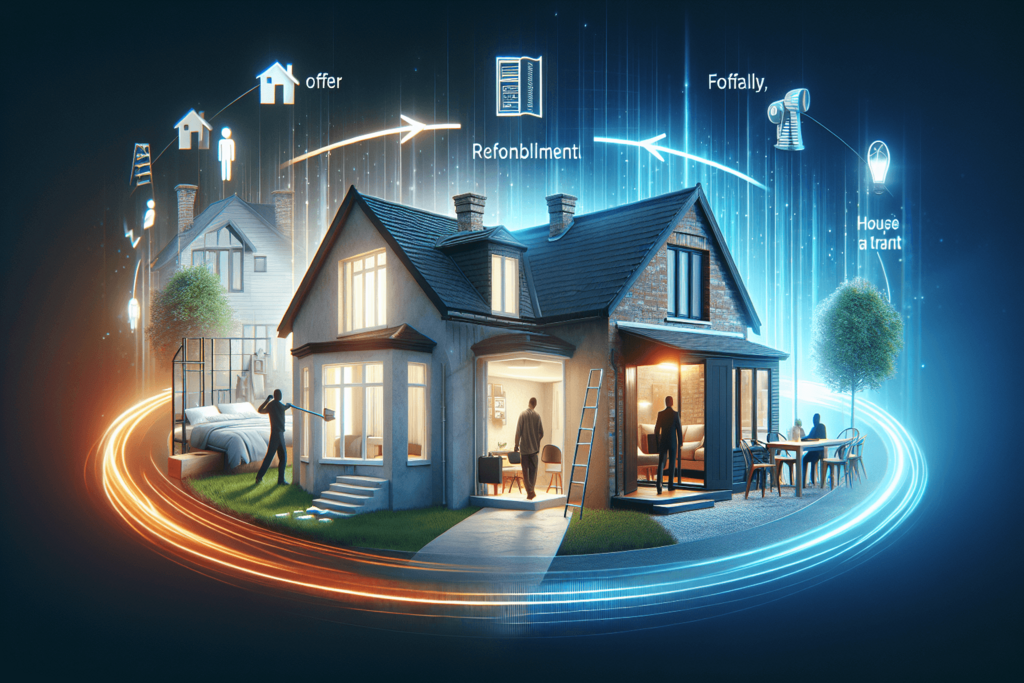 Comment transformer un bien en location courte durée rentable ?