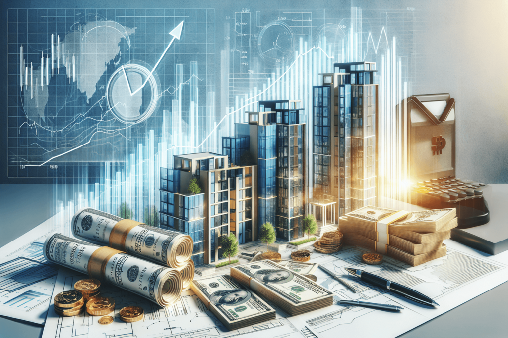 Top 5 des stratégies pour maximiser le cashflow immobilier en 2025