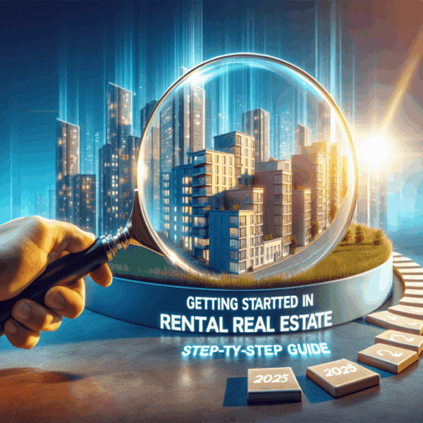 débutant investissement locatif, premier achat immobilier, démarrer en immobilier
