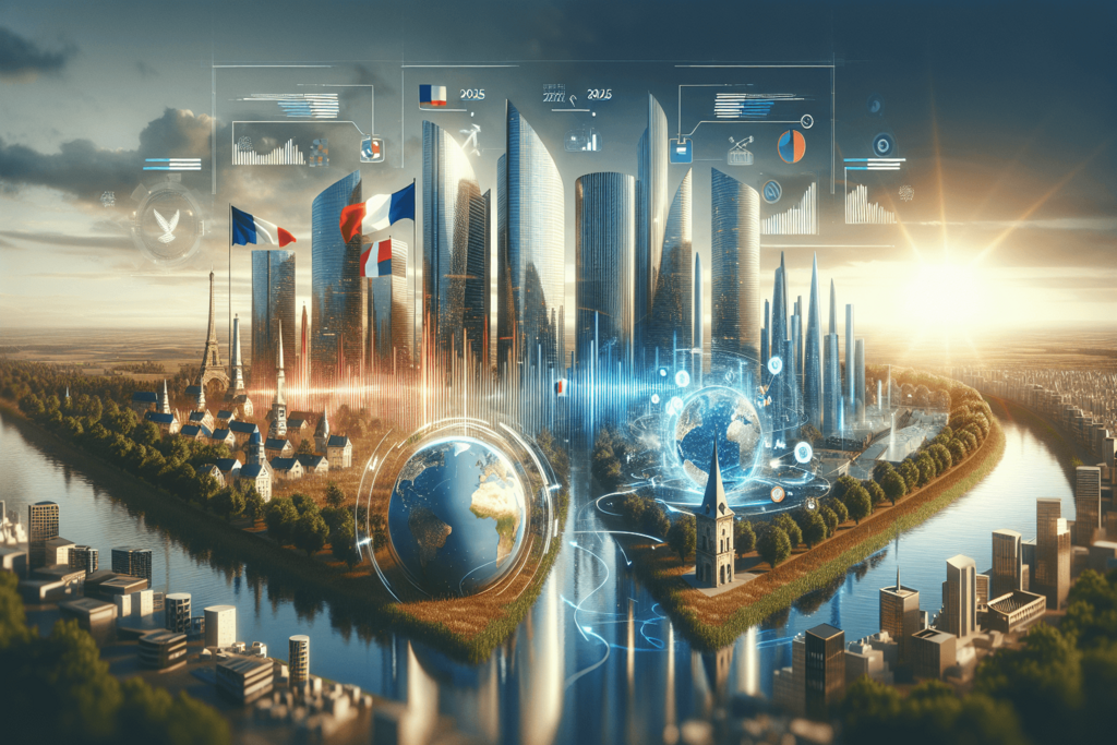 Investir à l’étranger ou en France en 2025 ? Comparatif complet