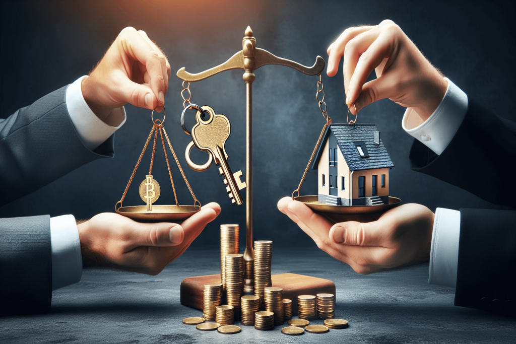 Investissement immobilier clé en main : bonne ou mauvaise idée ?