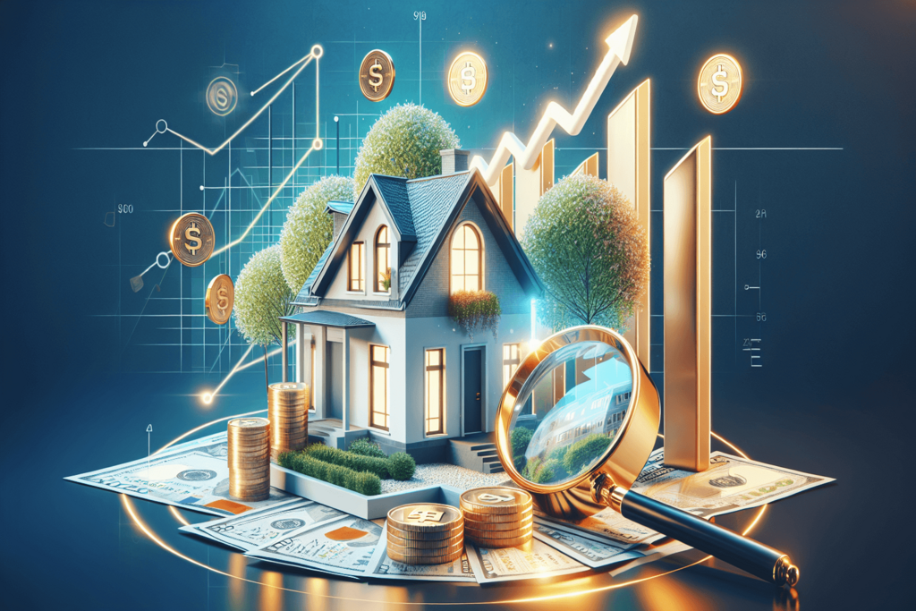 5 indicateurs clés pour juger un bon investissement immobilier