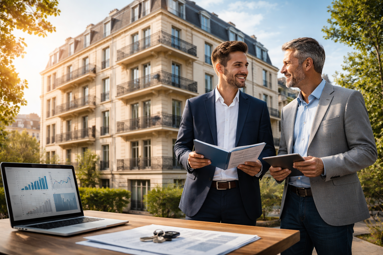 Investir dans un immeuble de rapport : la stratégie reine de l’investissement immobilier locatif